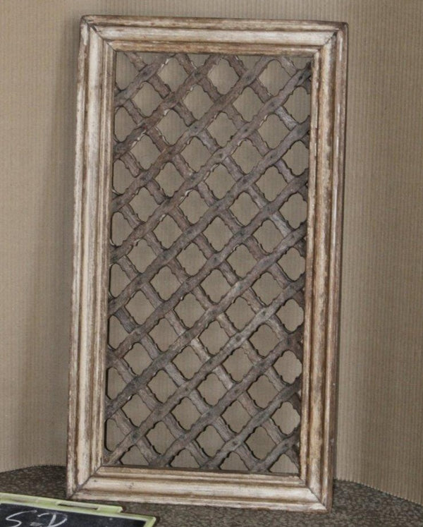 WD JALI PANEL 168