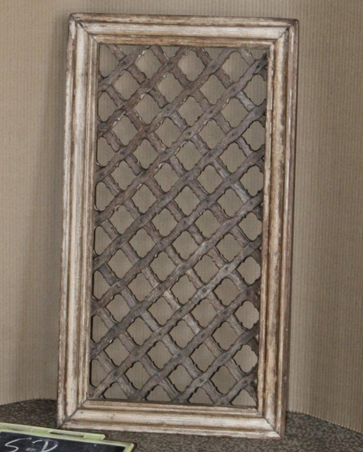 WD JALI PANEL 168