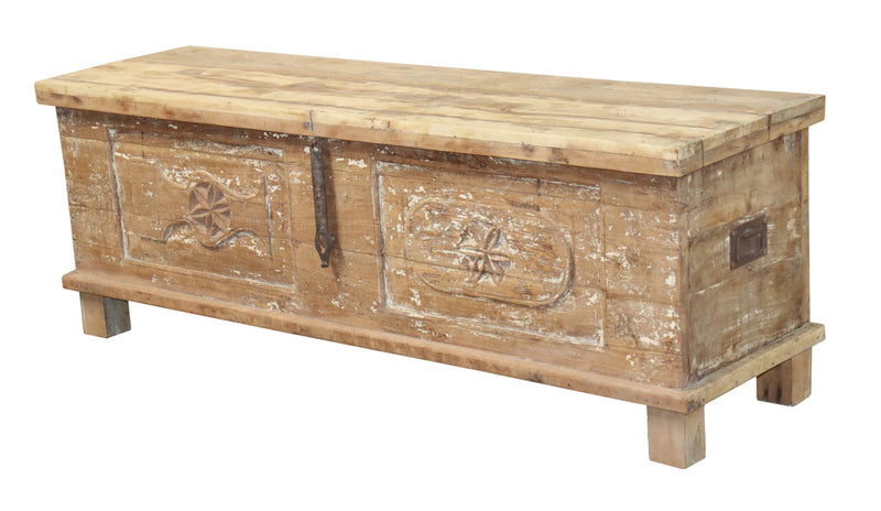WD BLANKET BOX 353