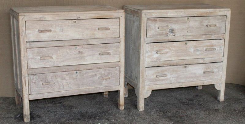 WD DRAWER CHEST 172