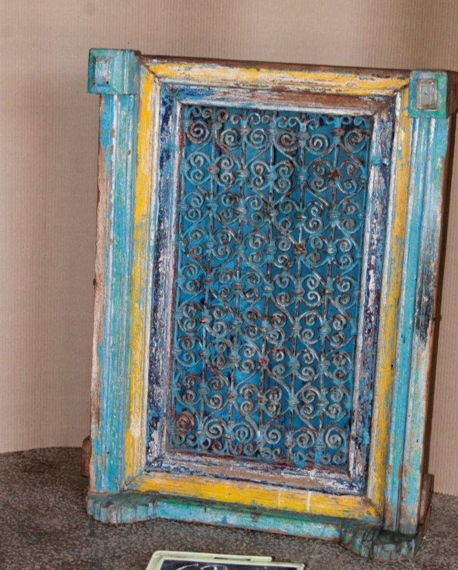 WD JALI PANEL 176