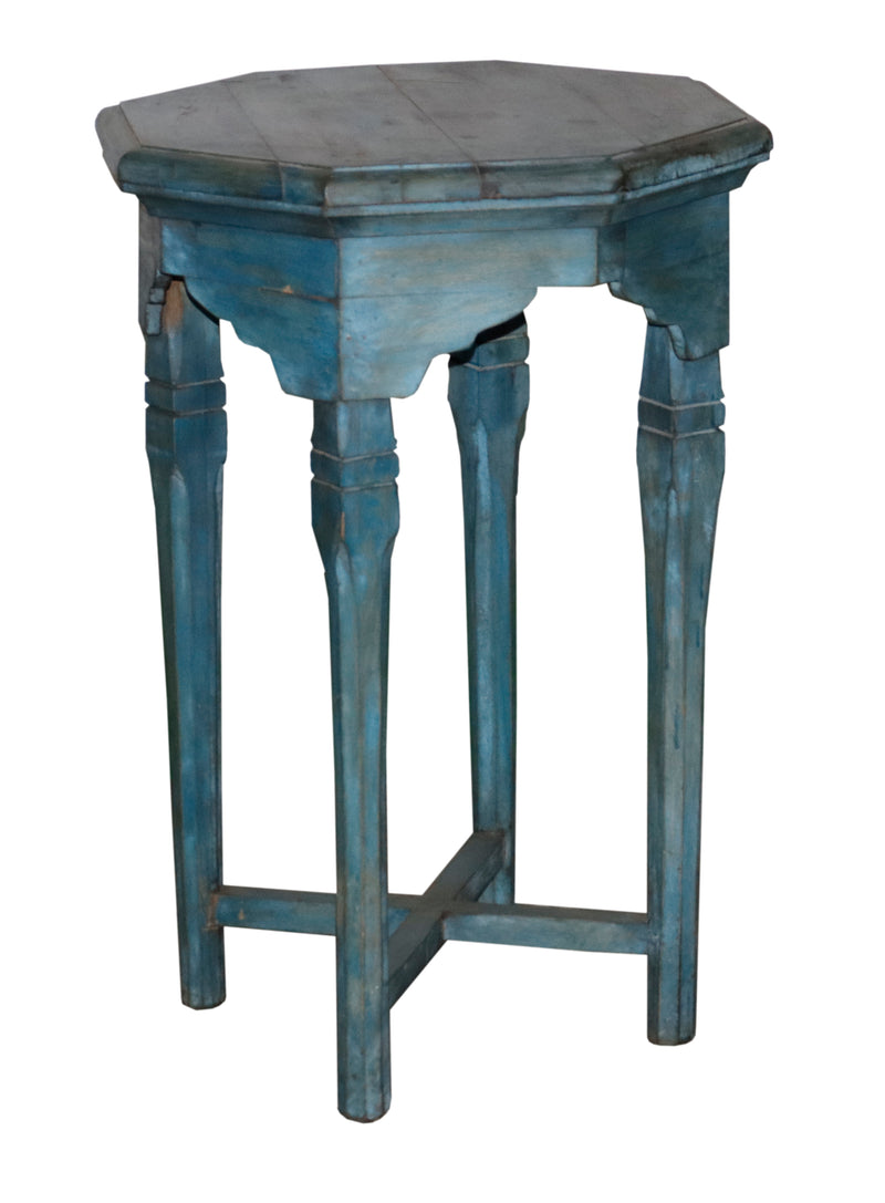 WD SIDE TABLE 357
