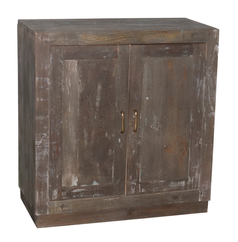WD CABINET 362
