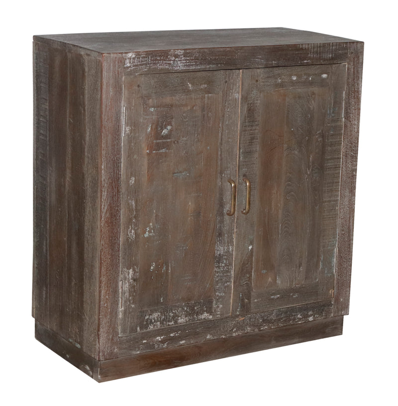 WD CABINET 363