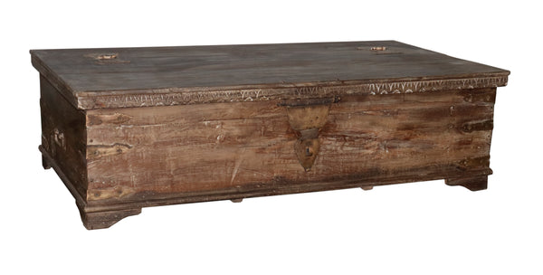 WD COFFEE TABLE BOX 365