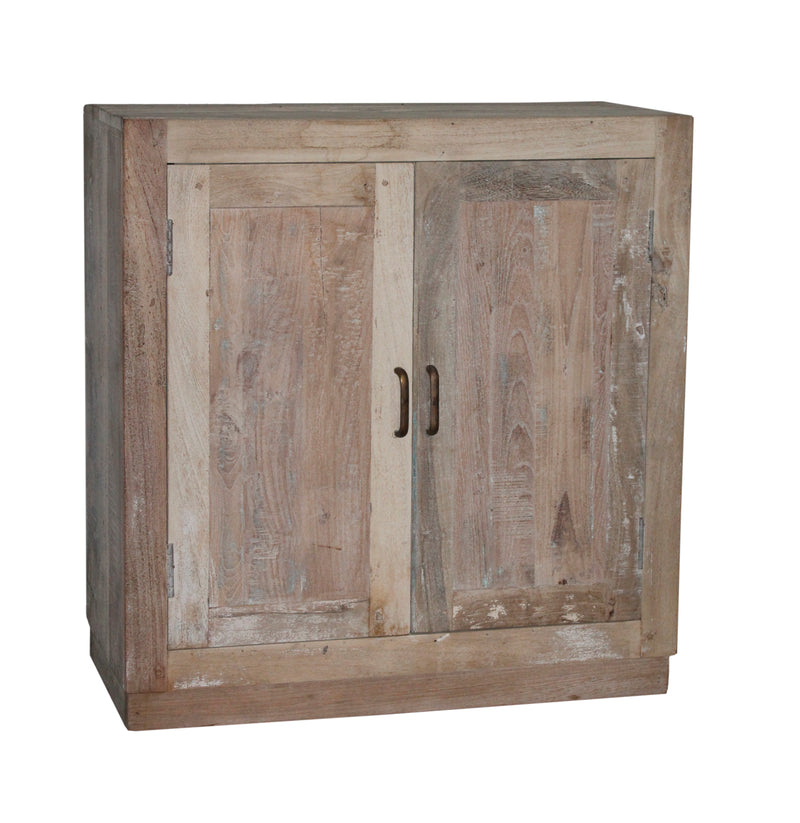WD CABINET 366