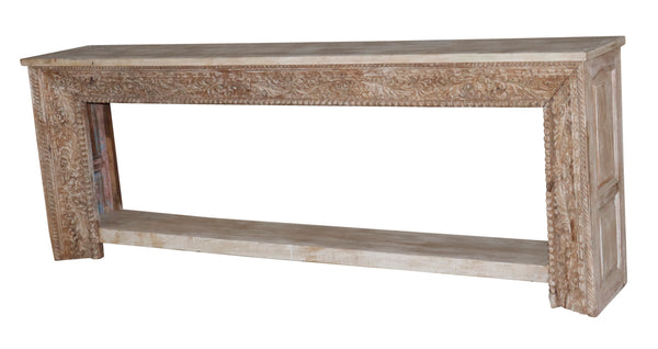 WD CONSOLE TABLE 370