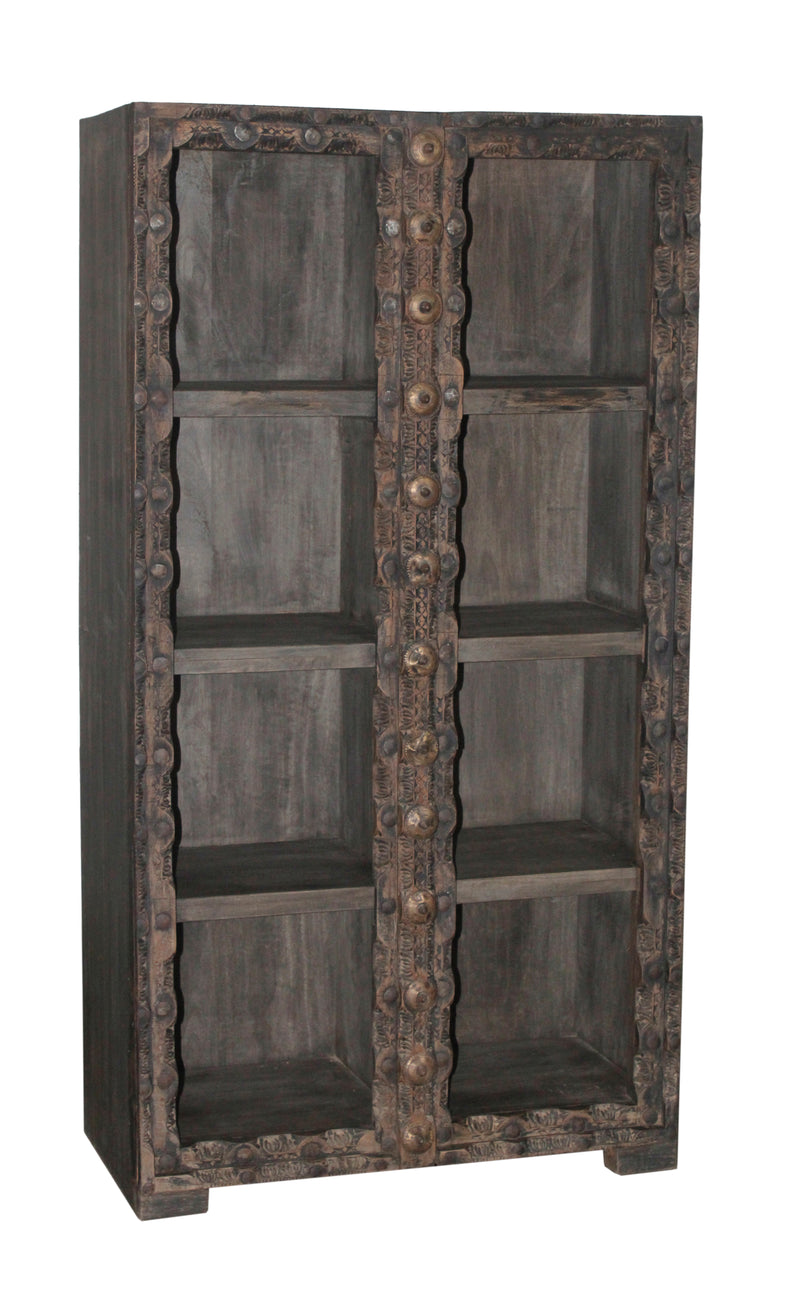 WD BOOKCASE 376