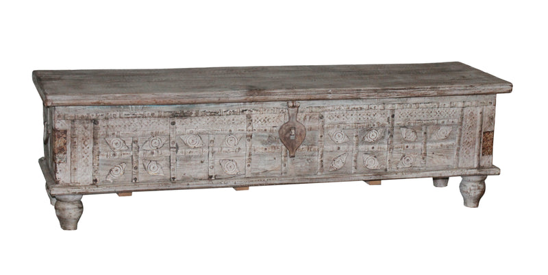 WD BLANKET BOX 377
