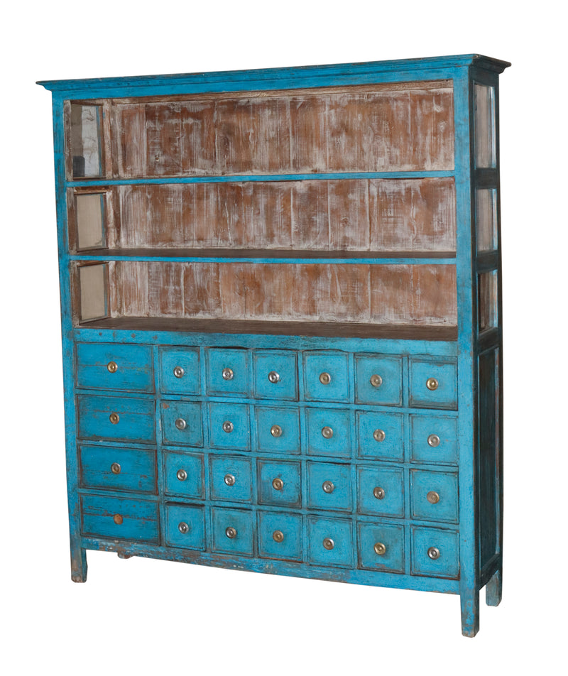 WD MULTI DRAWER RACK 378
