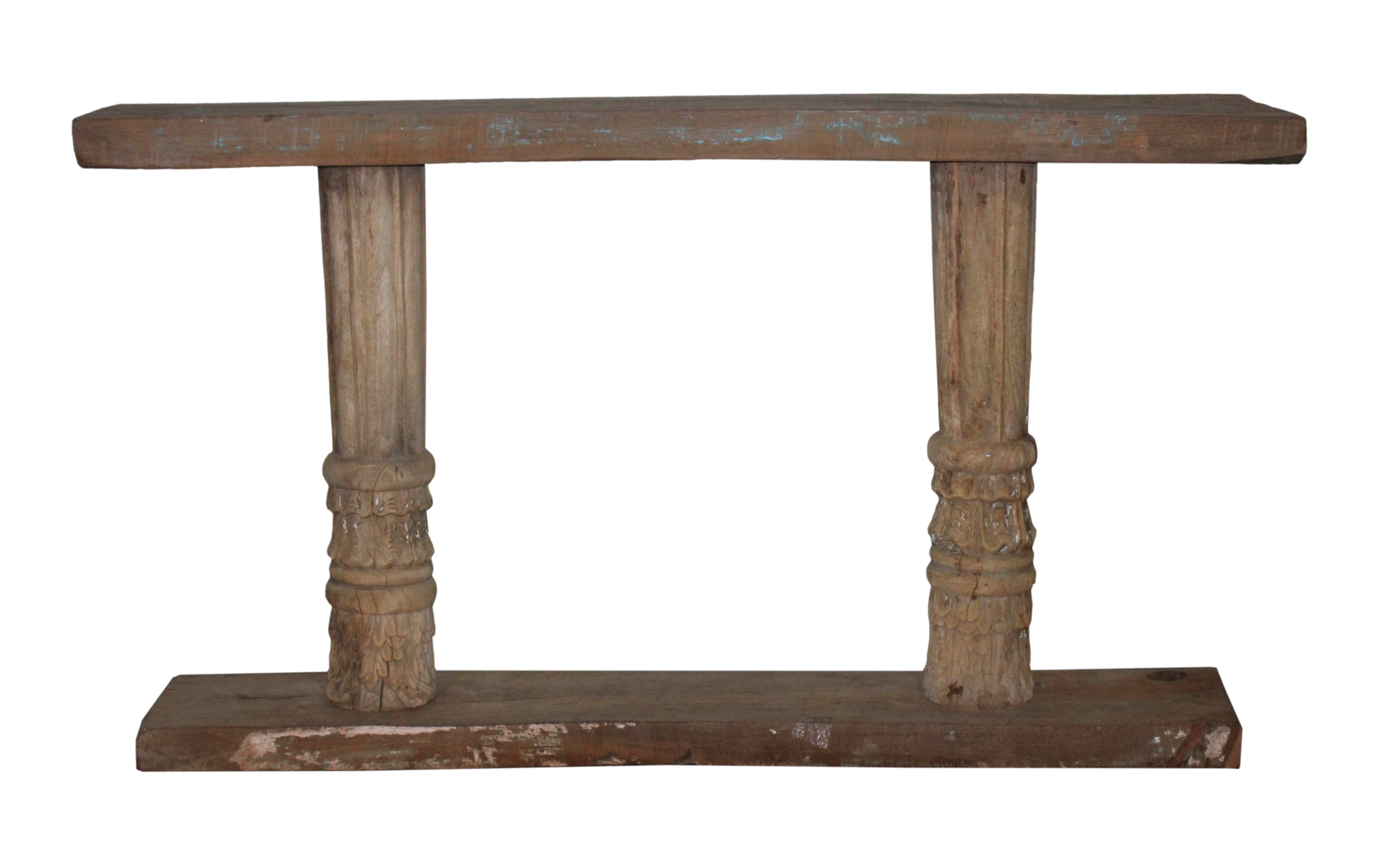 WD CONSOLE TABLE 380