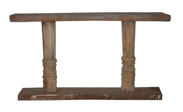 WD CONSOLE TABLE 380