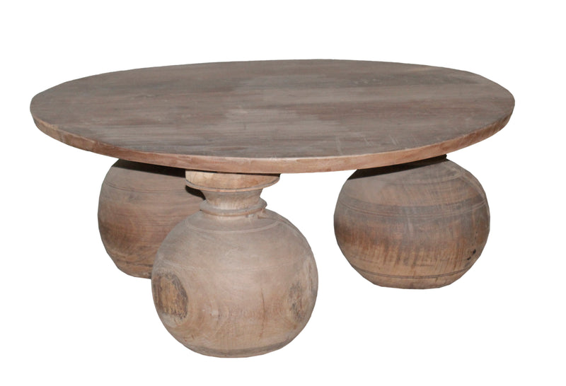 WD COFFEE TABLE 381