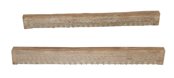 WD CARVING PANEL 382