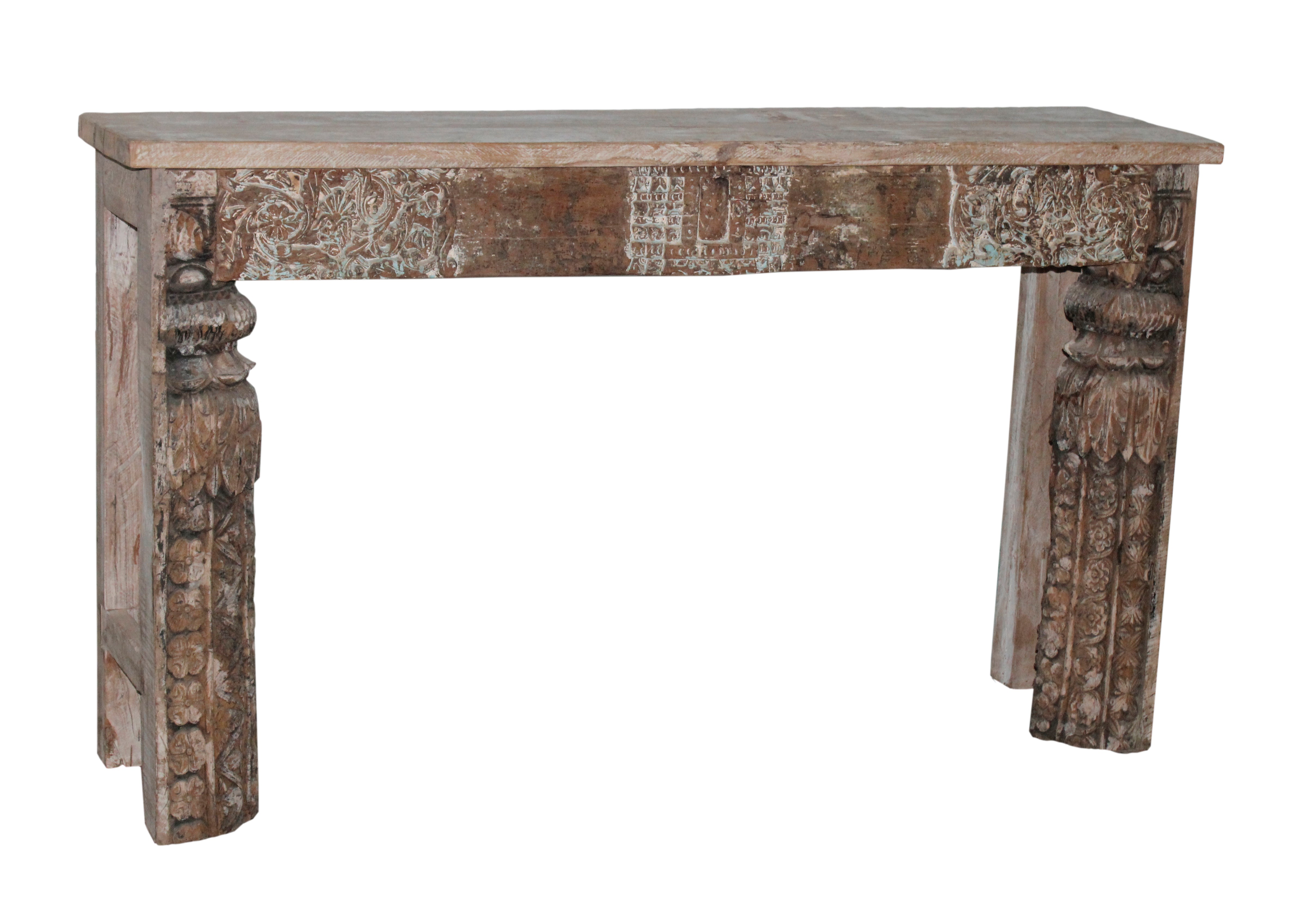 WD CONSOLE TABLE 390