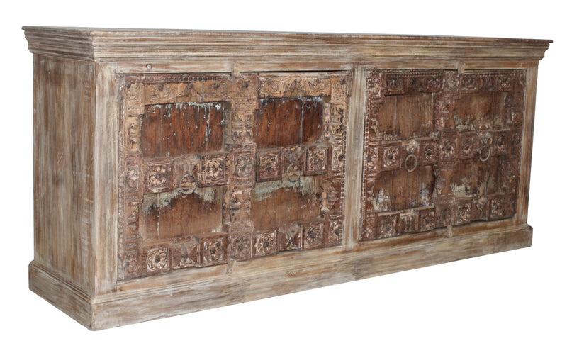 WD SIDEBOARD 397