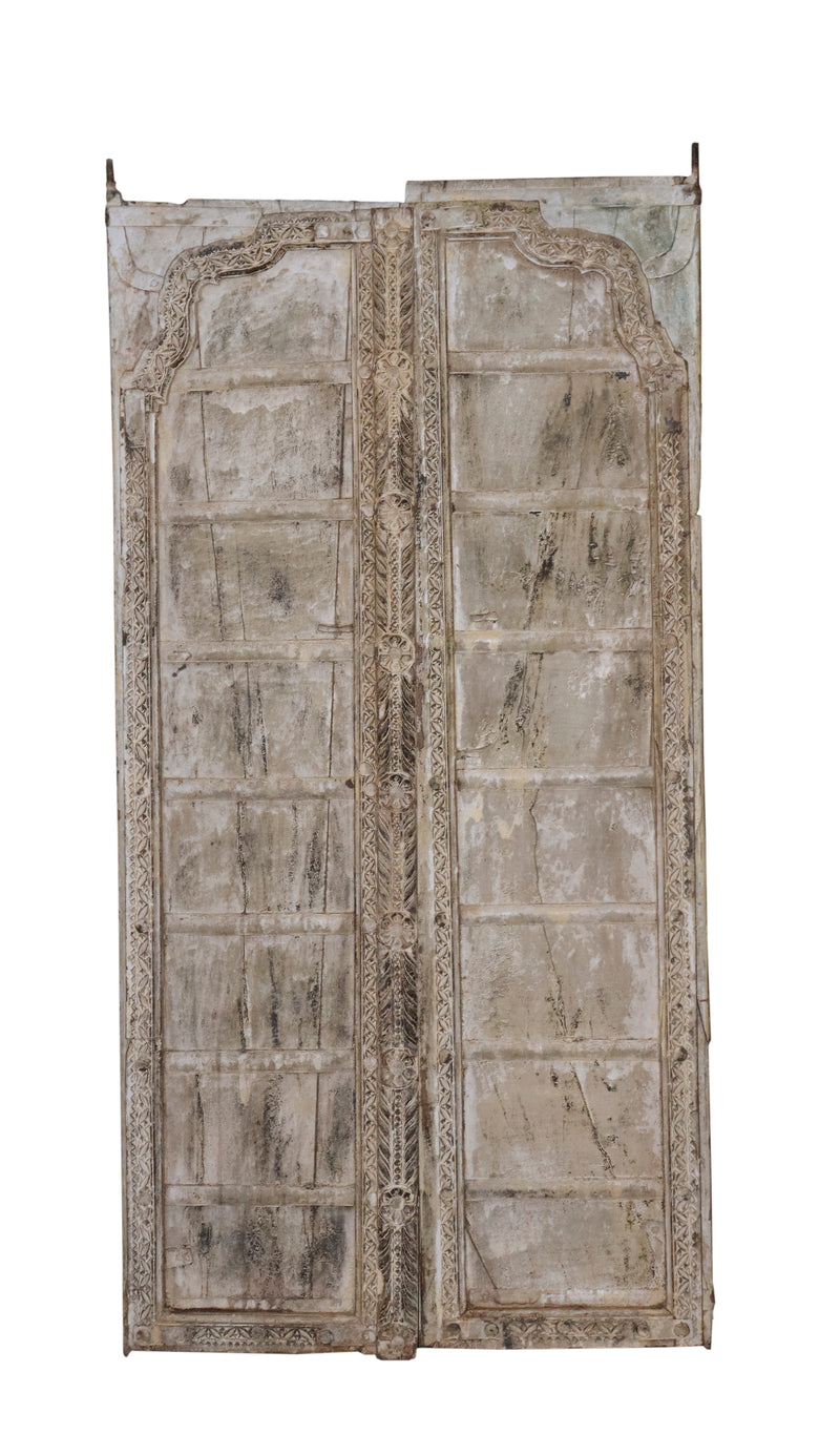 WD DOOR PANEL 400