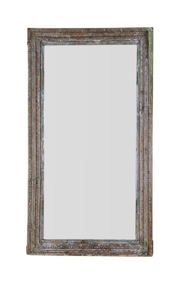 WD MIRROR FRAME 949