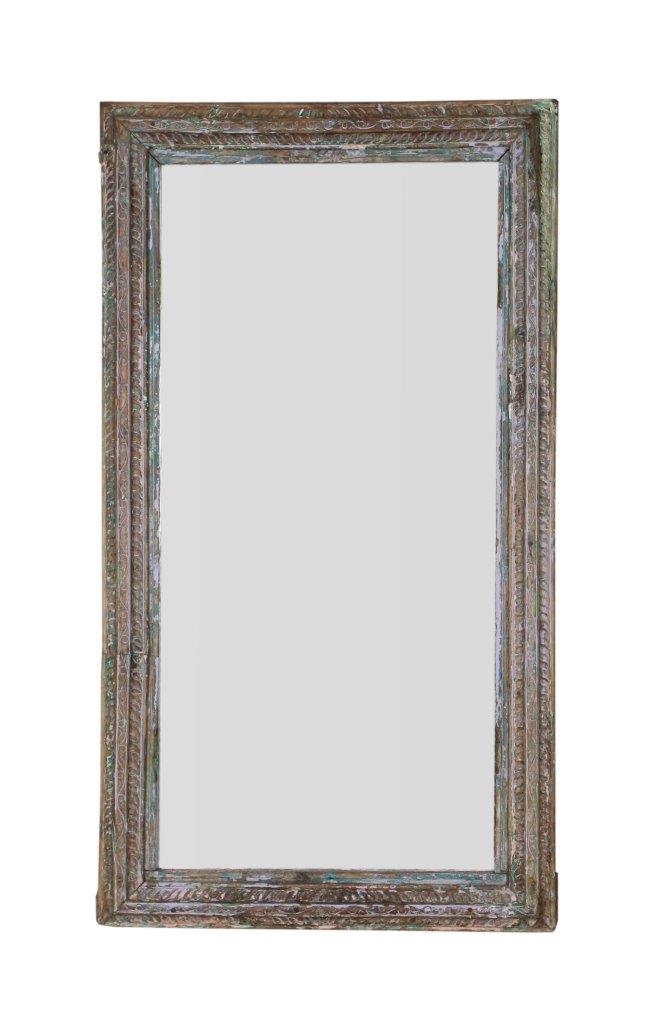 WD MIRROR FRAME 949