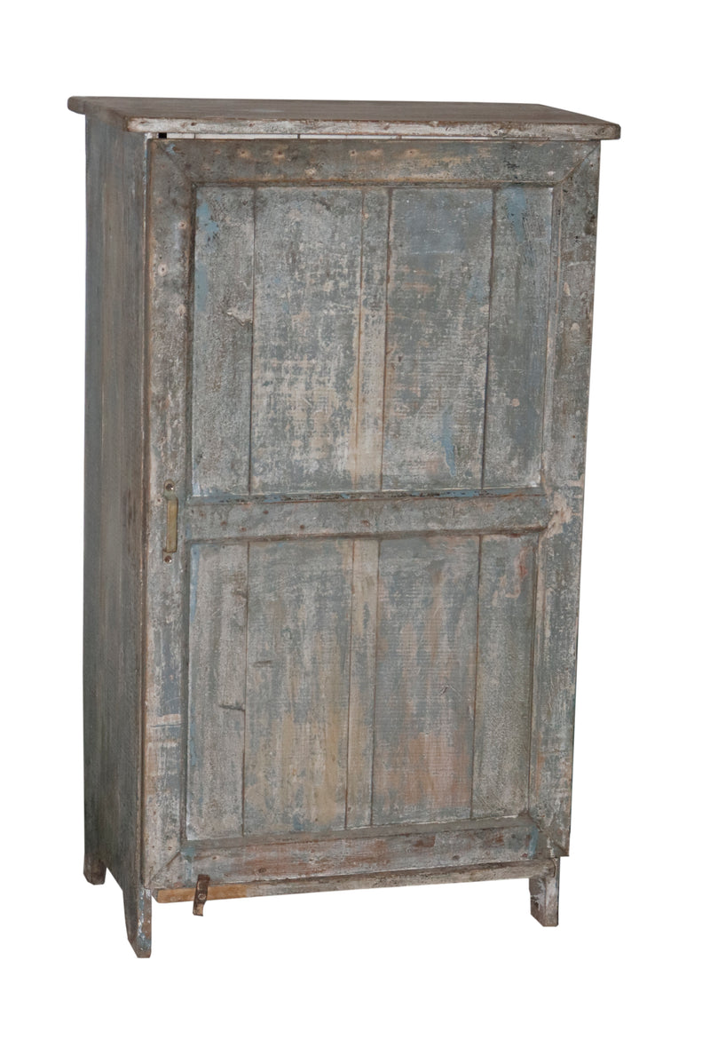WD ALMIRAH 409