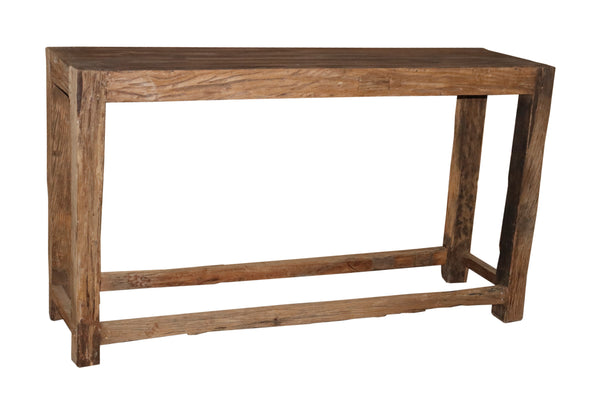 WD CONSOLE TABLE 415