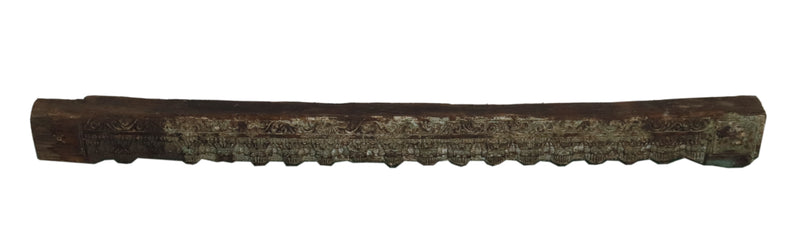 WD CARVED PANEL 423