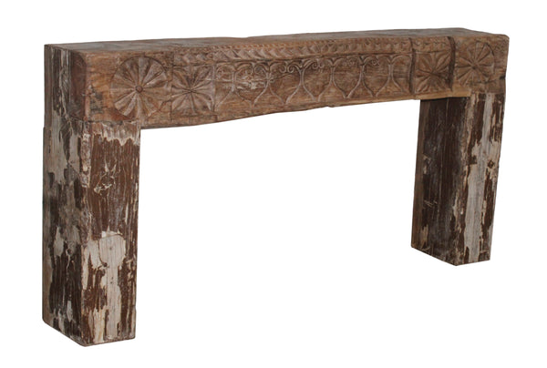 WD CONSOLE TABLE 430
