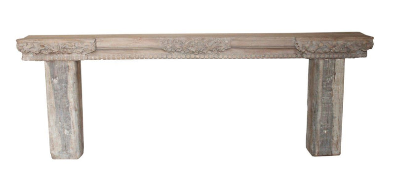 WD CONSOLE TABLE 974