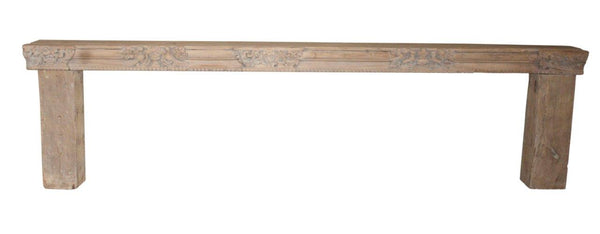 WD CONSOLE TABLE 975