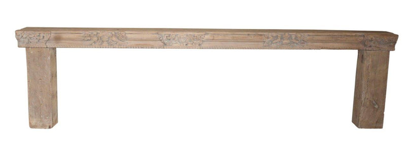 WD CONSOLE TABLE 975