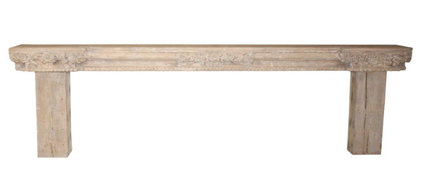 WD CONSOLE TABLE 976