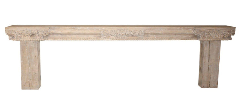 WD CONSOLE TABLE 976