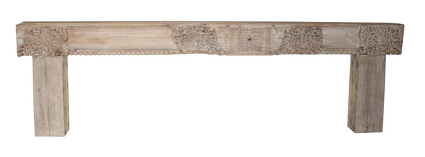 WD CONSOLE TABLE 977