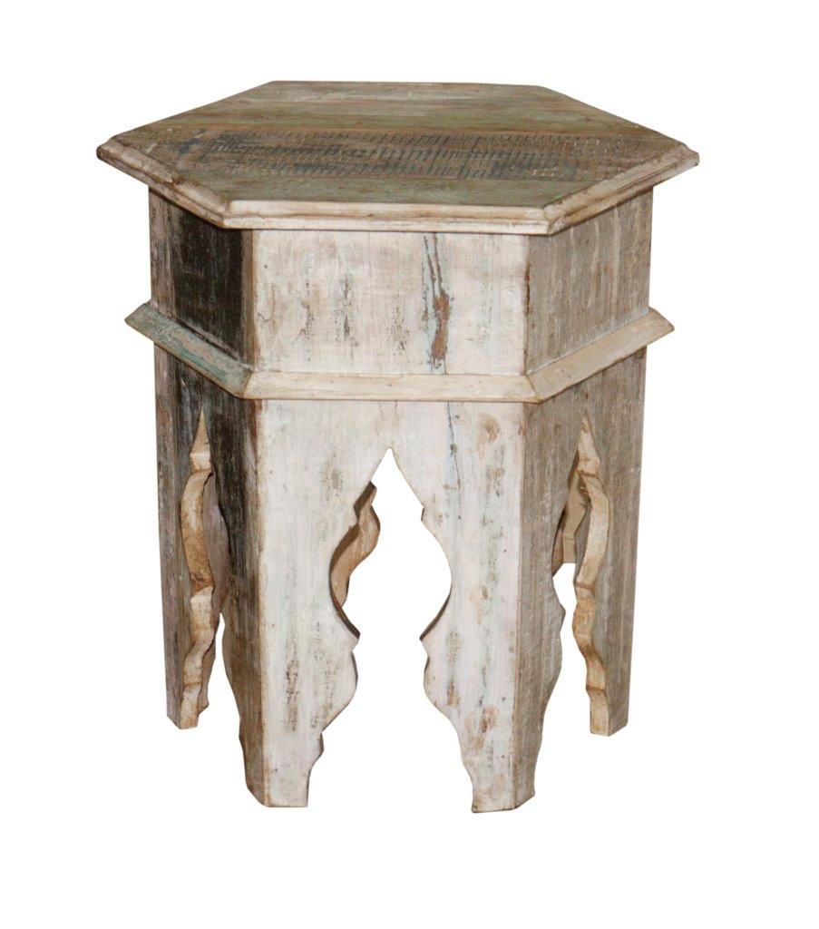 WD SIDE TABLE 982