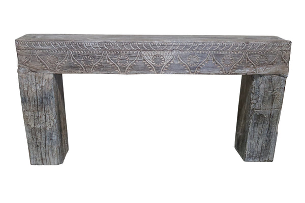 WD CONSOLE TABLE 431