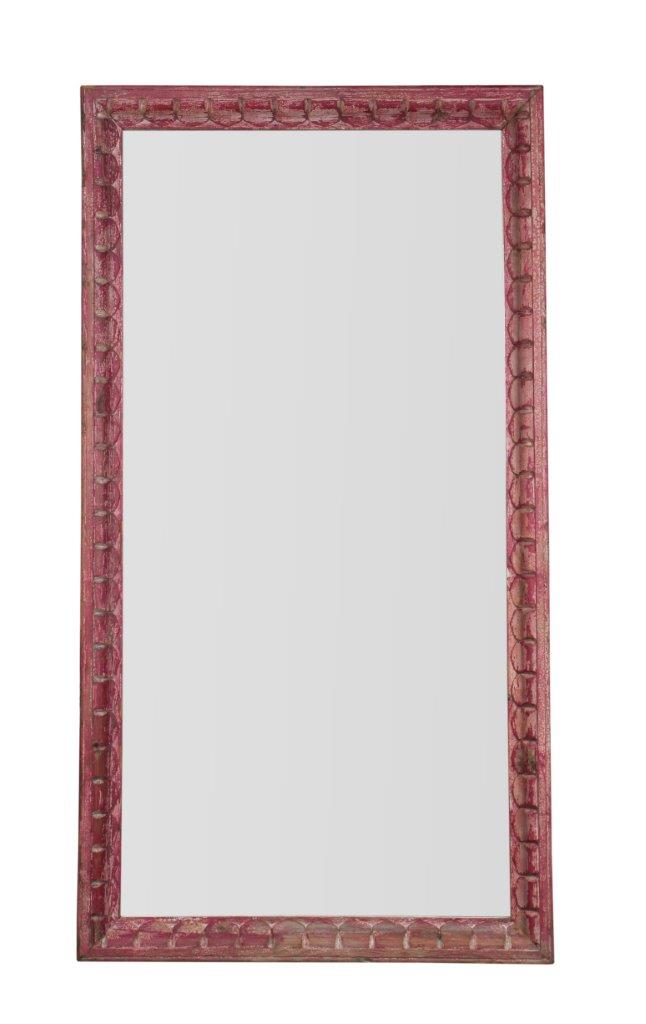 WD MIRROR FRAME 983