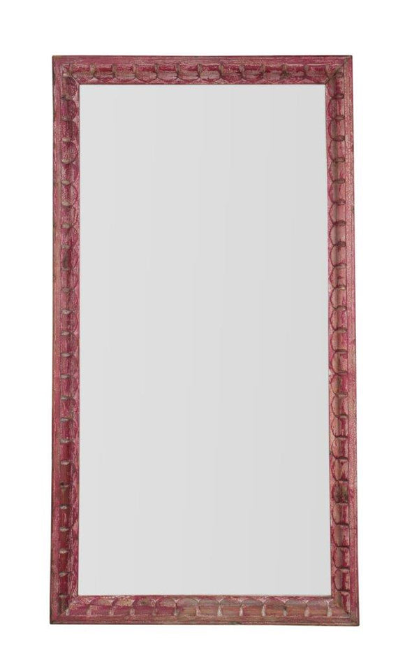 WD MIRROR FRAME 983
