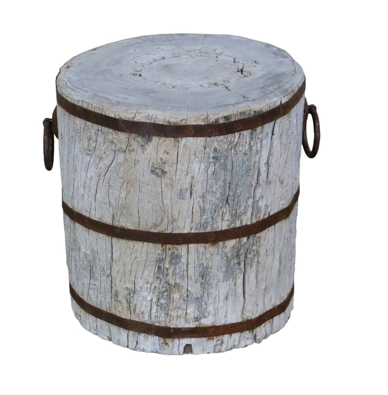 WD SIDE TABLE 433