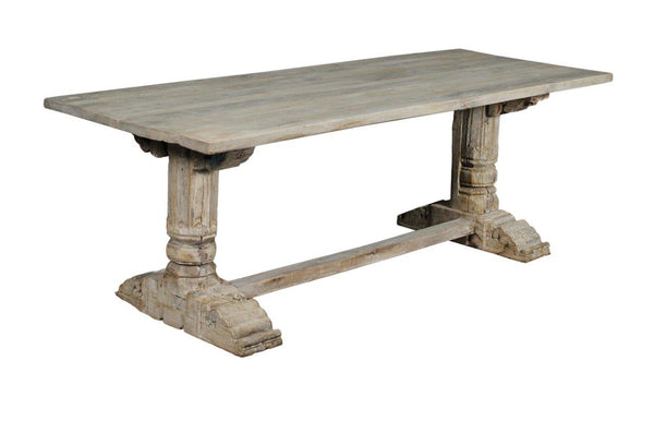 WD DINING TABLE 989