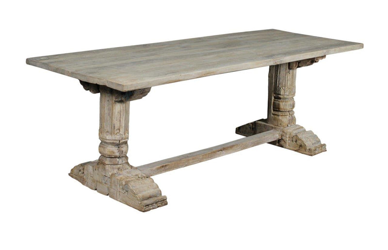 WD DINING TABLE 989