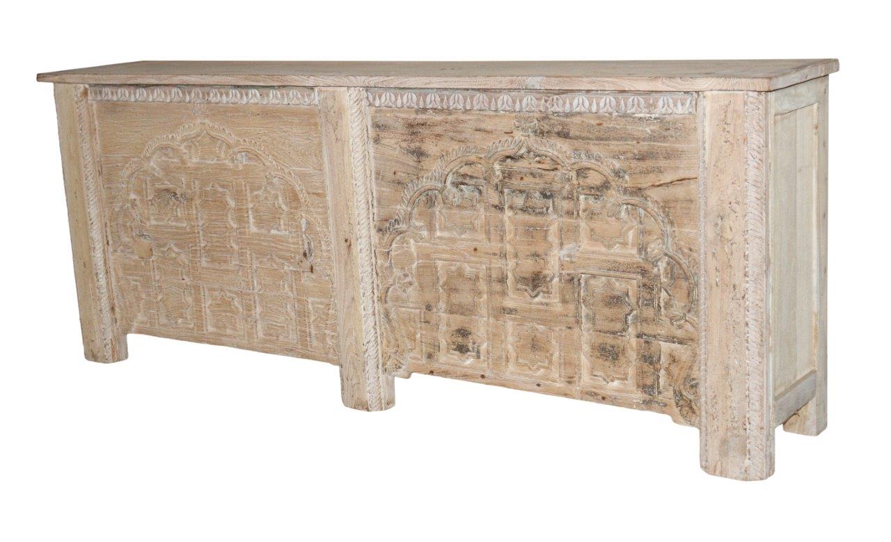 WD CONSOLE TABLE 990