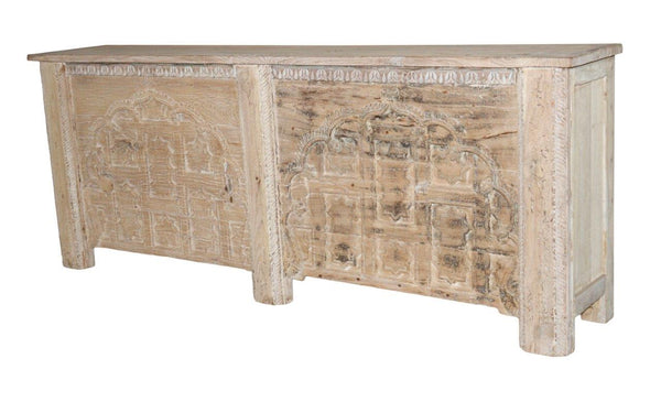 WD CONSOLE TABLE 990