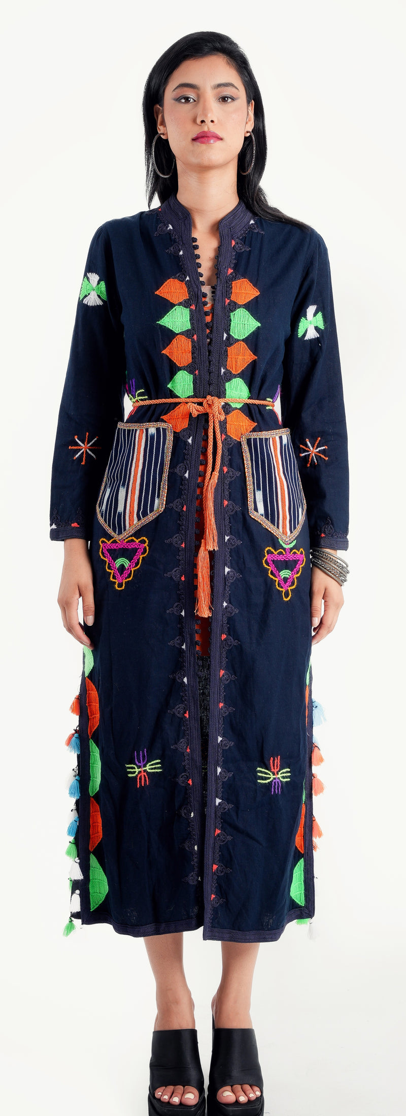 Lantern Lighter Desert Duster 36