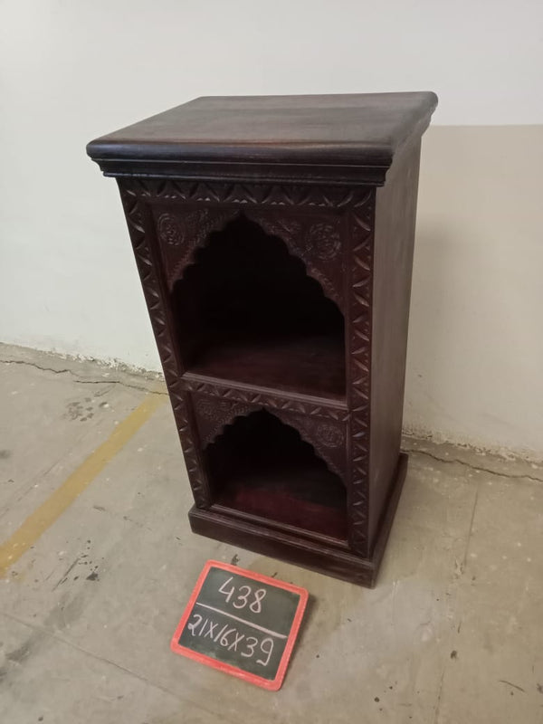 Missing Information 026