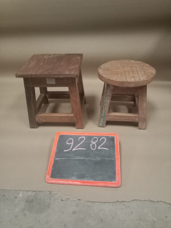 Missing Information 116