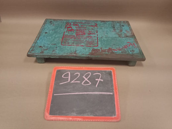 Missing Information 117