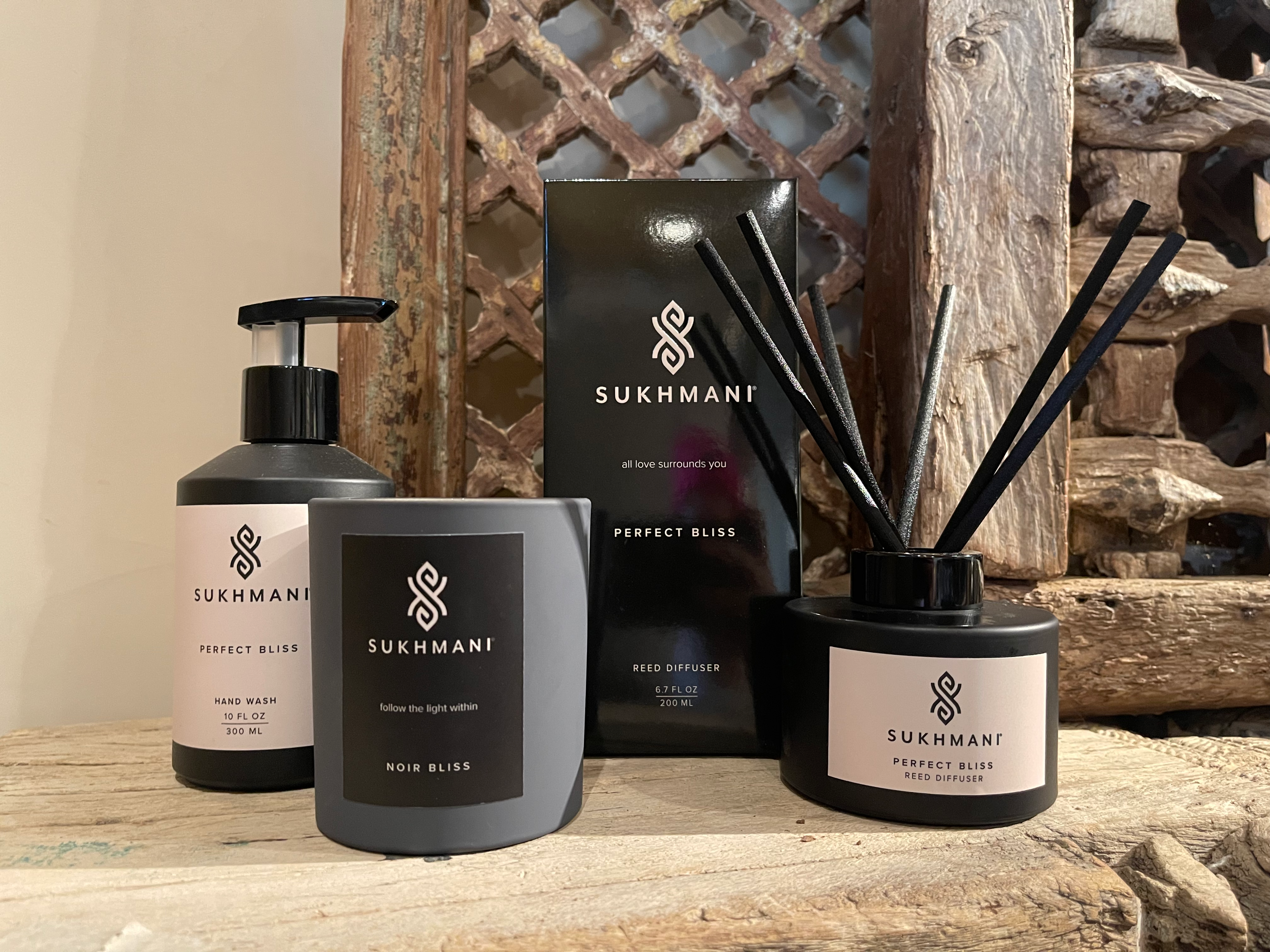 Perfect Bliss Aroma Diffuser