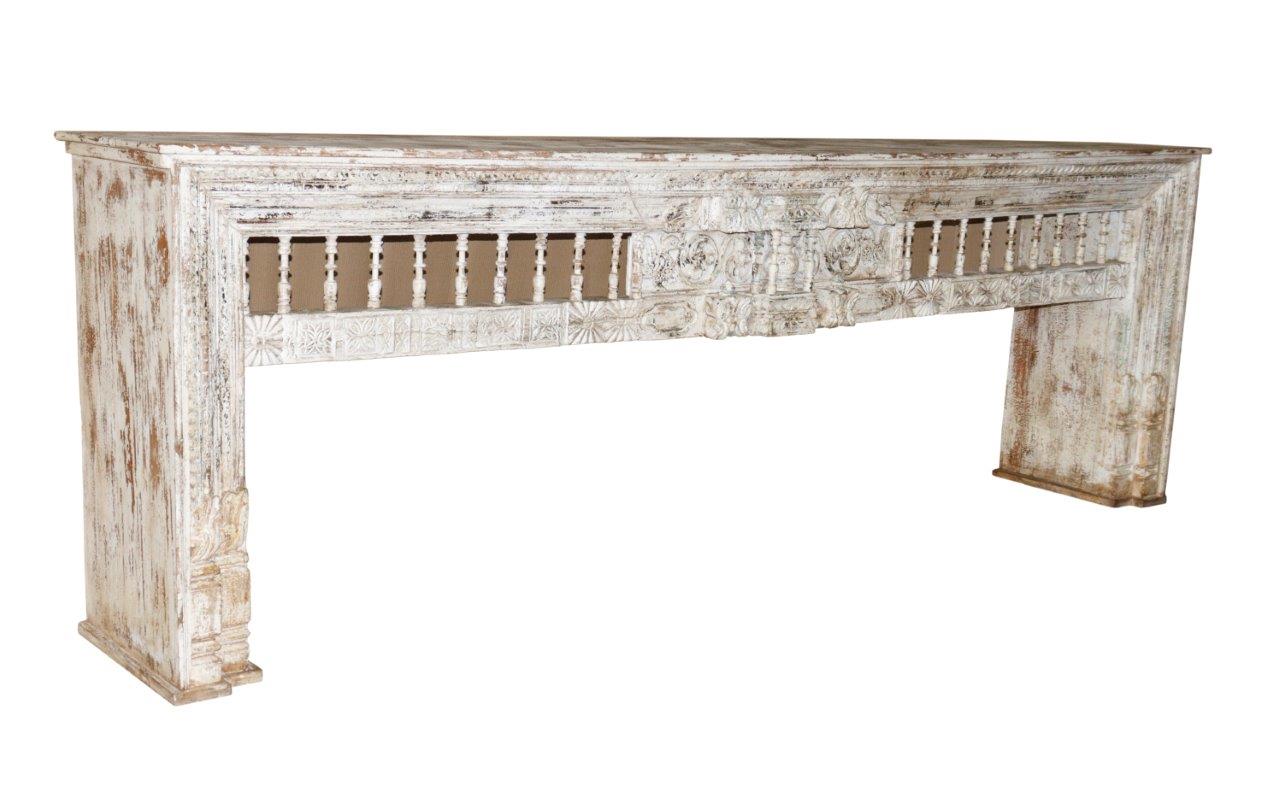 WD CONSOLE TABLE 995