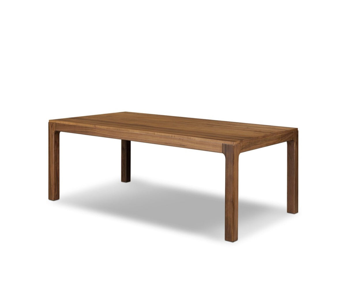 Art Dining Table 78”