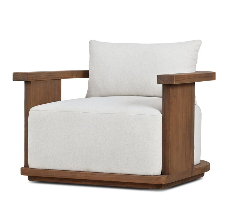 Outdoor swivel chair 👍🏽